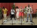Sauti Sol & Sho Madjozi Perform “Disco Matanga (Yambakhana)”