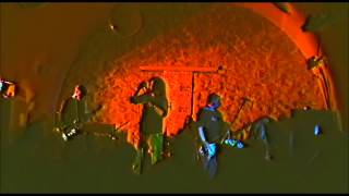 Divided Youth - Pull the limits live@dhm zadar 2008