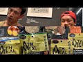 TSフィットネスさんとレビューしたら面白すぎた件w【ATHMEAL】