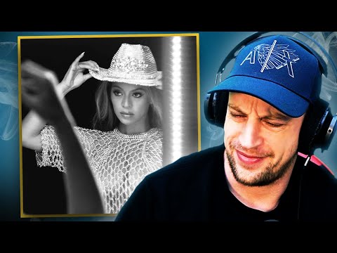 Beyoncé - 16 CARRIAGES - BRIT REACTS TO COUNTRY!