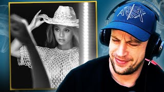 Beyoncé - 16 CARRIAGES - British Guy Reacts To Country