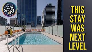 Voco Brisbane City Centre By IHG - This Stay Was Next Level | Brisbane, Australi