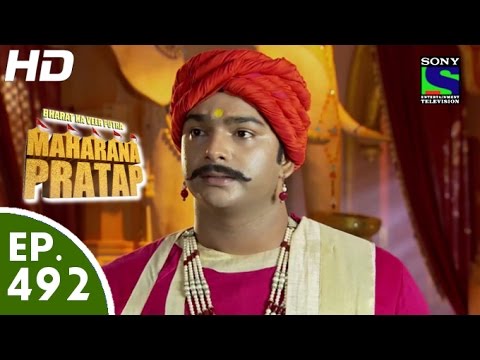 maharana pratap 28th september 2015 maharana pratap 28th september 2015