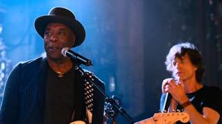 STONES & BUDDY GUY CHAMPAGNE REEFER LIVE