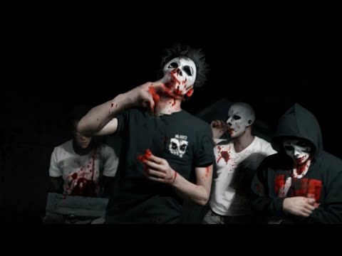 Hopout Shawn - Michael Myers (Official Video)