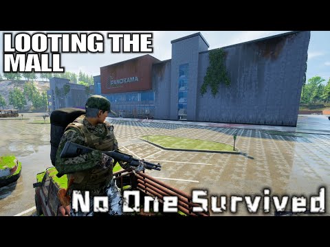 Need Some KEY Drawing Books | No One Survived Gameplay | Part 22