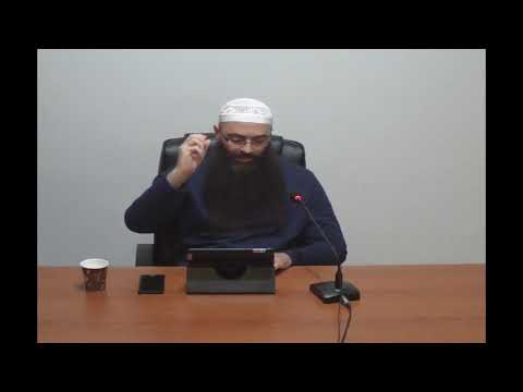 110) Fikhu i lutjeve dhe dhikreve (Vlera e leximit të dy ajeteve të fundit të sures Bekarah)