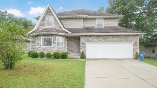 4836  East Farm Road 136, Springfield, MO Presented by Tony & Larisa Zubku.