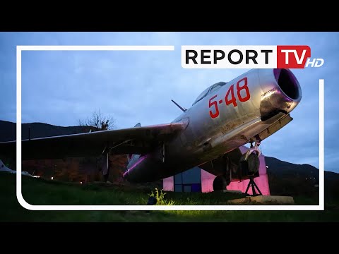 Hapet Muzeu i Forcave të Armatosura në Bërzhitë, dëshmi e historisë së ushtrisë shqiptare!