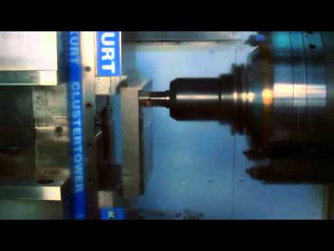 OKK HM Series - Overview