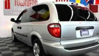 preview picture of video '2006 Dodge Grand Caravan Tuscaloosa'