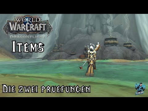 Items durch Open World Event - Deutsch |  WoW Dragonflight