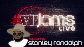 Download lagu #VFJams LIVE! - Stanley Randolph mp3 Download lagu #VFJams LIVE! - Stanley Randolph mp3