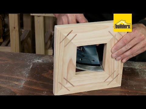 Mouse sander cheap builders warehouse