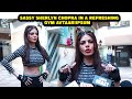 Sassy Sherlyn Chopra In A Refreshing Gym Avtaar Sherlynchopra