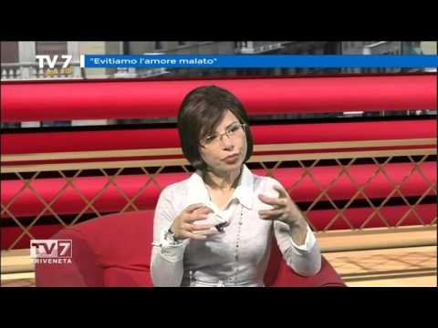 Tv7 con Voi del 15/12/2015 - Evitiamo l'amore malato (2 di 3)