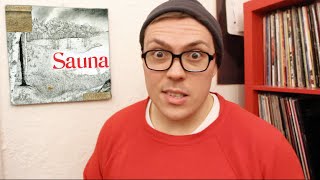 Mount Eerie - Sauna ALBUM REVIEW