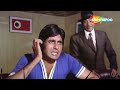 ये तो अपना तकदीर हैं जो... | The Great Gambler (1979) (HD) | Amitabh Bachchan, Zeena