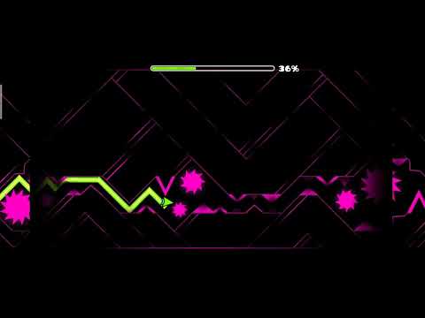 Delusion 78% | Geometry dash