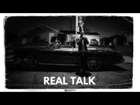 Inspiring Motivational Boom Bap Instrumental (free) - "Real Talk" x Mobb Deep | prod. Screwaholic