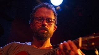 In Tune with Jesse Harris