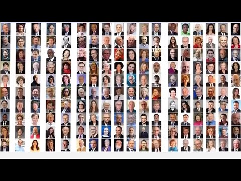 أكثر من 300 شخصية دولية تحذر من تكرار مجزرة 1988