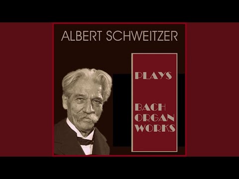 Toccata & Fugue in D Minor, BWV 565