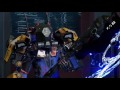 Gameplay video of The Surge  XBox