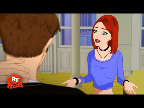 Spider-Man - Mary Jane Is Jealous of Indy (S1E8) | Movieclips
