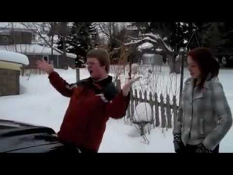 A Mans Gotta Do video