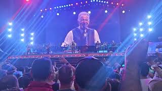 Bruce Springsteen-Because the Night-Prague 15.06.2025