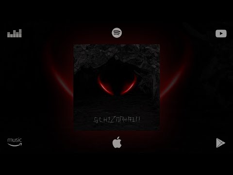 stepgod - schizophren (prod. VYPE)