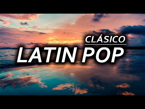 Mix Latin Pop Clásicos Vol.2( Fonseca, Bacilos, Carlos Vives, Chino y Nacho, Montaner, Rakim)