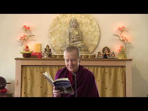 02-14-19 Using Difficulties to Uplift Your Practice - BBCorner