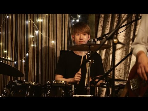 모브닝(Movning) - Silly man @ 2016.8.19 네스트 나다