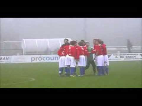 Vvgz D1-Peursum D1  16-11-2013