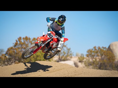 450 SML Shootout In-Depth | 2022 GASGAS MC 450F