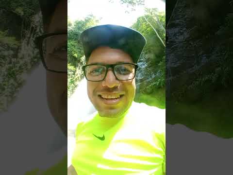 Visita a La Llovizna en el estado Aragua 