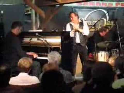 Doug Jay & the Blue Jays ft. Sax Gordon - Real Bad Girl