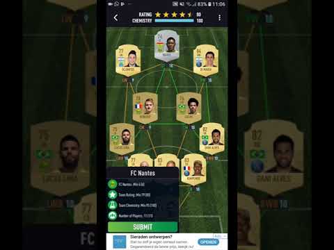 ANTHONY LIMBOMBE SBC