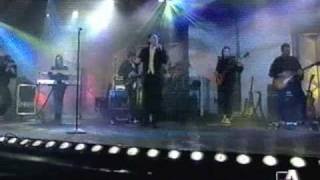 Battiato - Auto da fè (live)