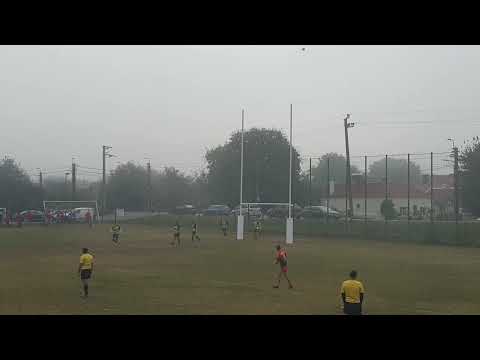 Turneu Rugby 7 , Oarda , 14 Oct 2023 , Phoenix-Galati , repriza 2 , partea 1