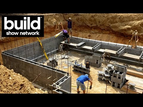 The PERFECT BLOCK Foundation - Part 2