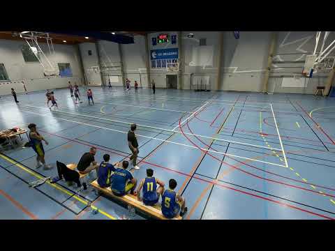 EUROPEAN INT. SCHOOL OF BARCELONA 73 - INDUSTRIAL BOROBIL CB IGUALADA SMB 57
