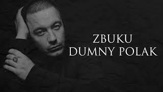 Kadr z teledysku Dumny Polak tekst piosenki Z.B.U.K.U