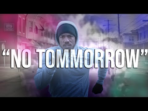 "THERE IS NO TOMMOROW" | Short Motivational Movie Montage