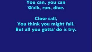 Even Angels by Fantasia (With Lyrics On Screen)