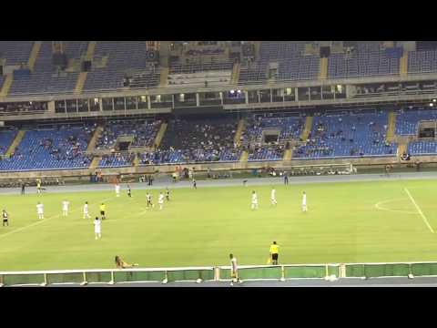 Gol de Bill - Botafogo 4x2 Botafogo PB