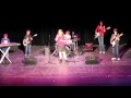 Elevate Rock School Bon Jovi Cover You Give Love ...