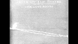 My Cover of A Good Horse Hymn by Hope of the States